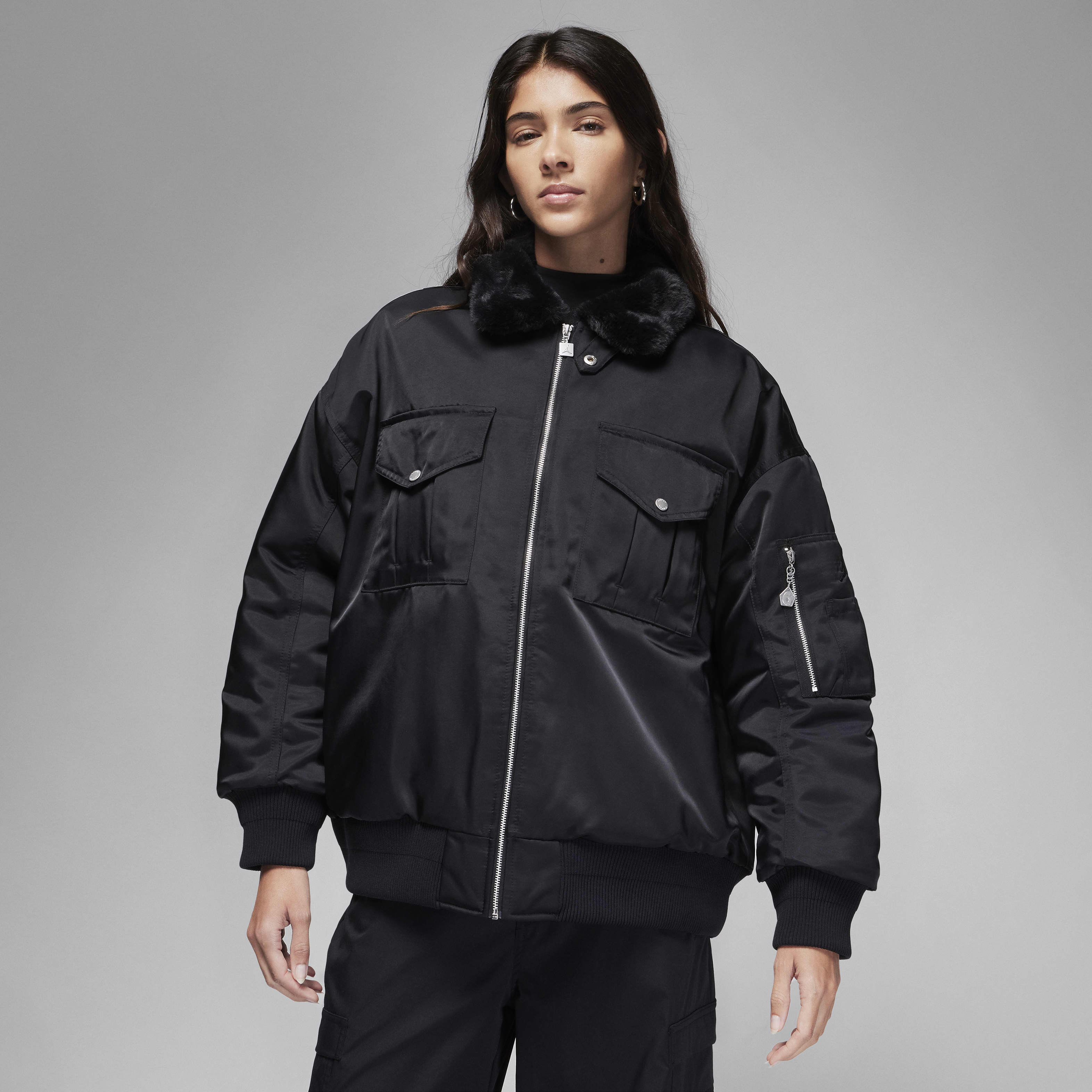 Cool jacket King s Cross